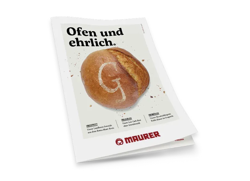 Umschlag von Ausgabe 01 / 2019