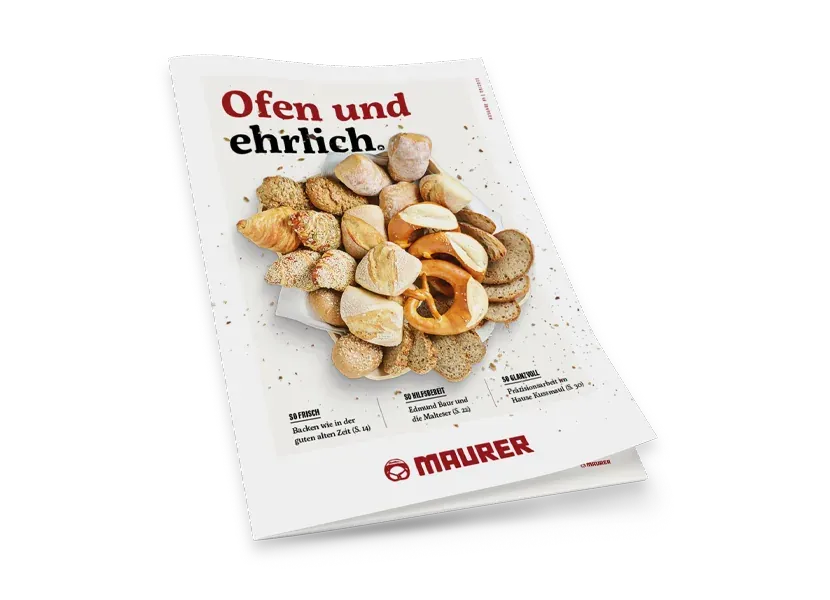 Umschlag von Ausgabe 05 / 2022