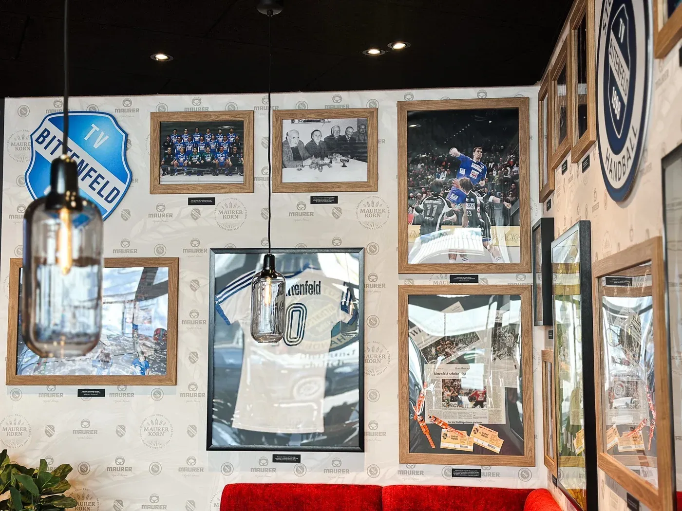 Bäckerei-Café Waiblingen-Bittenfeld – Schillerstraße