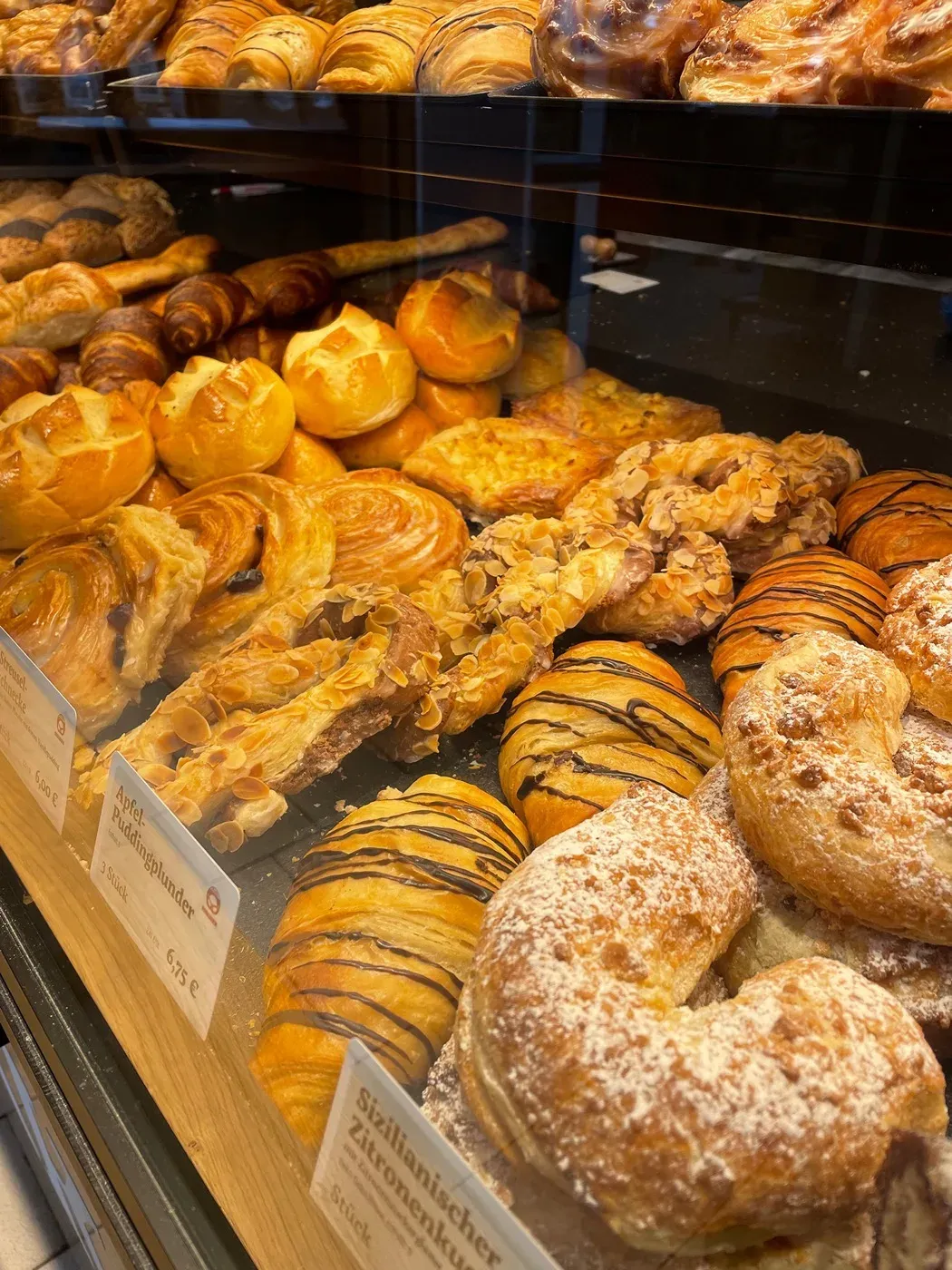 Bäckerei-Café Waiblingen-Bittenfeld – im Netto