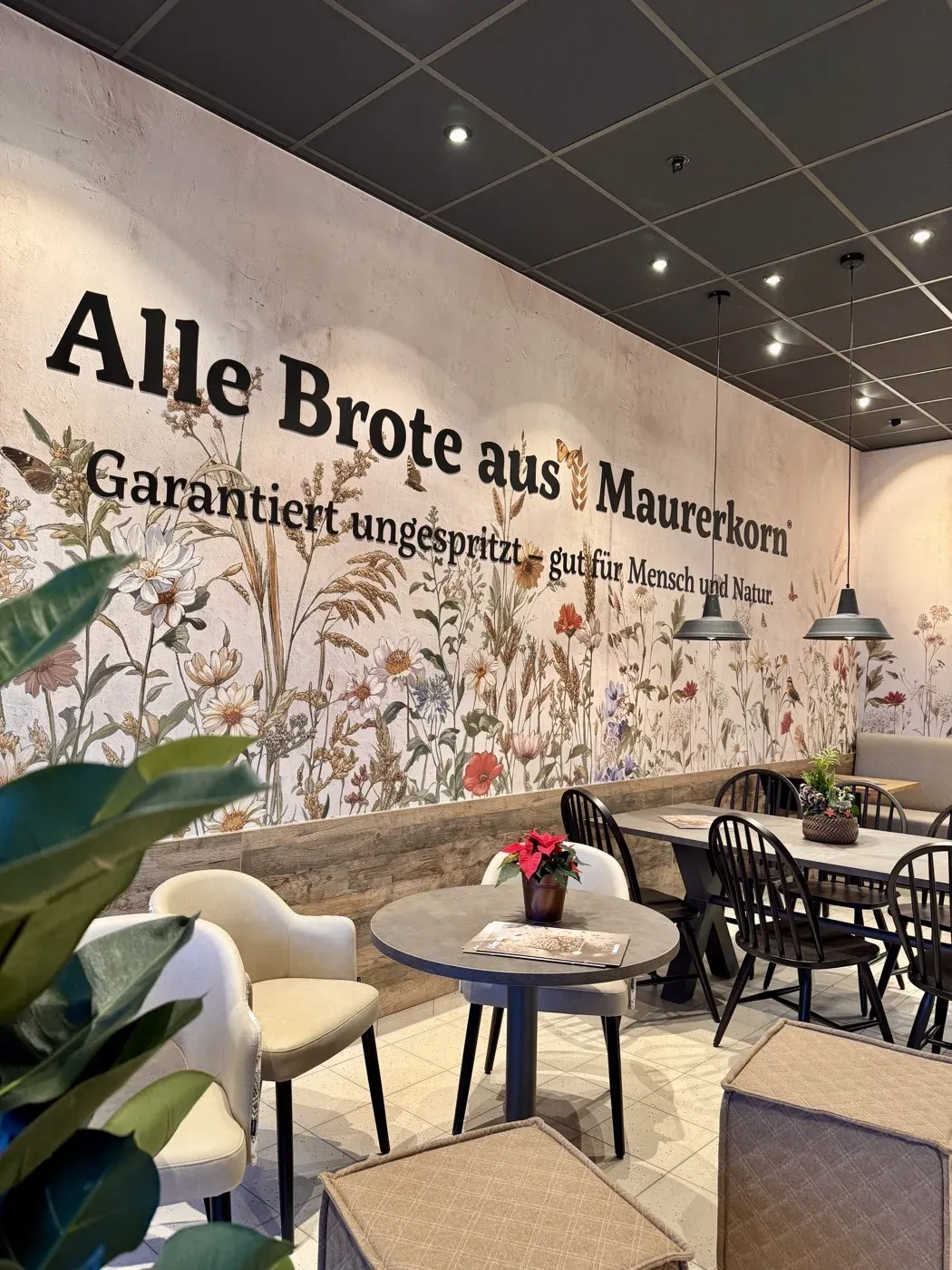 Bäckerei-Café Fellbach – im REWE