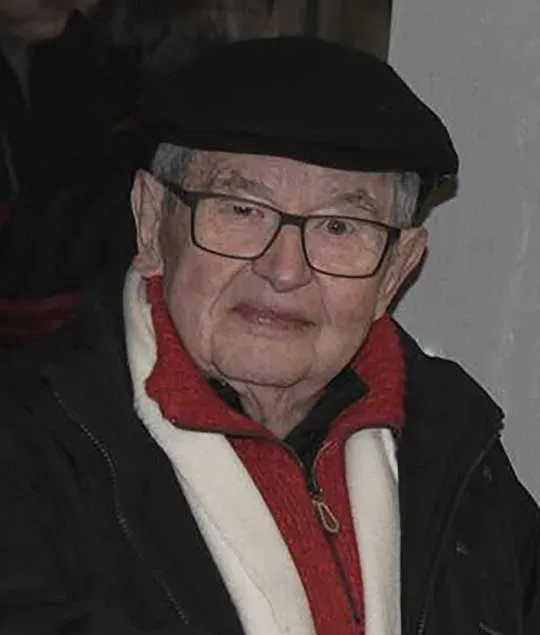 Werner Maurer