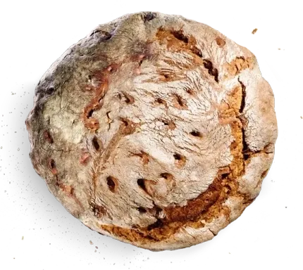 Der Älbler, das Dinkel-Steinofenbrot von Maurer