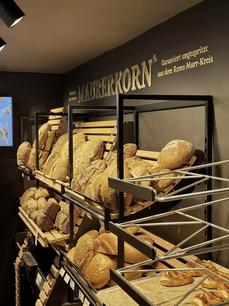 Bäckerei-Café Waiblingen-Hohenacker