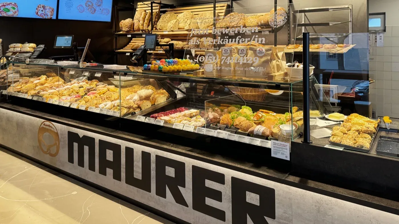 Bäckerei-Café Waiblingen-Hohenacker