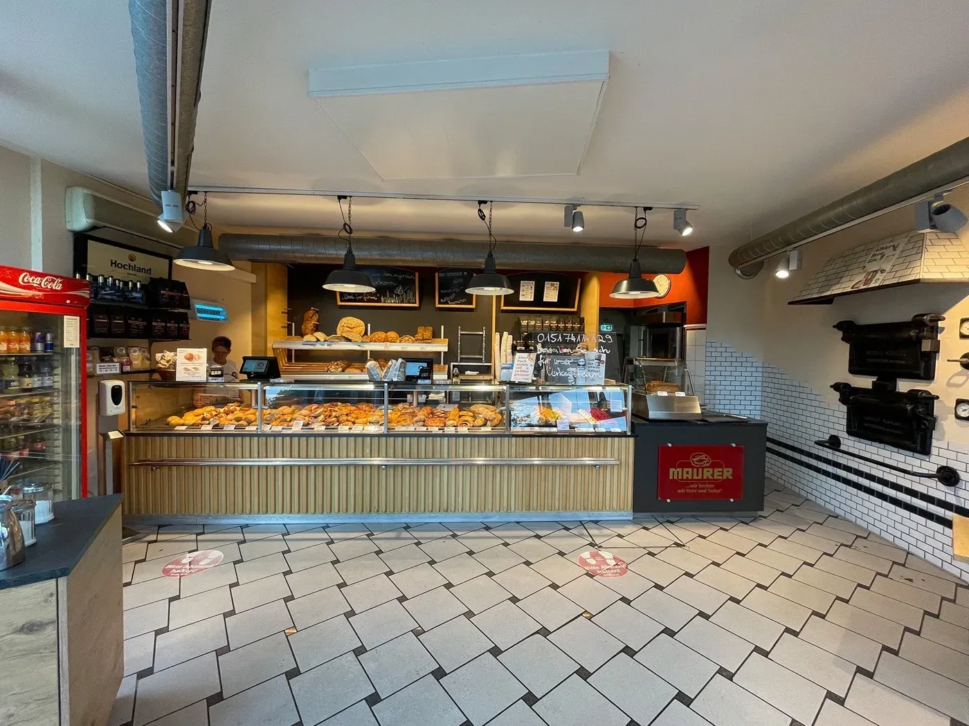 Bäckerei-Café Winnenden-Linsenhalde