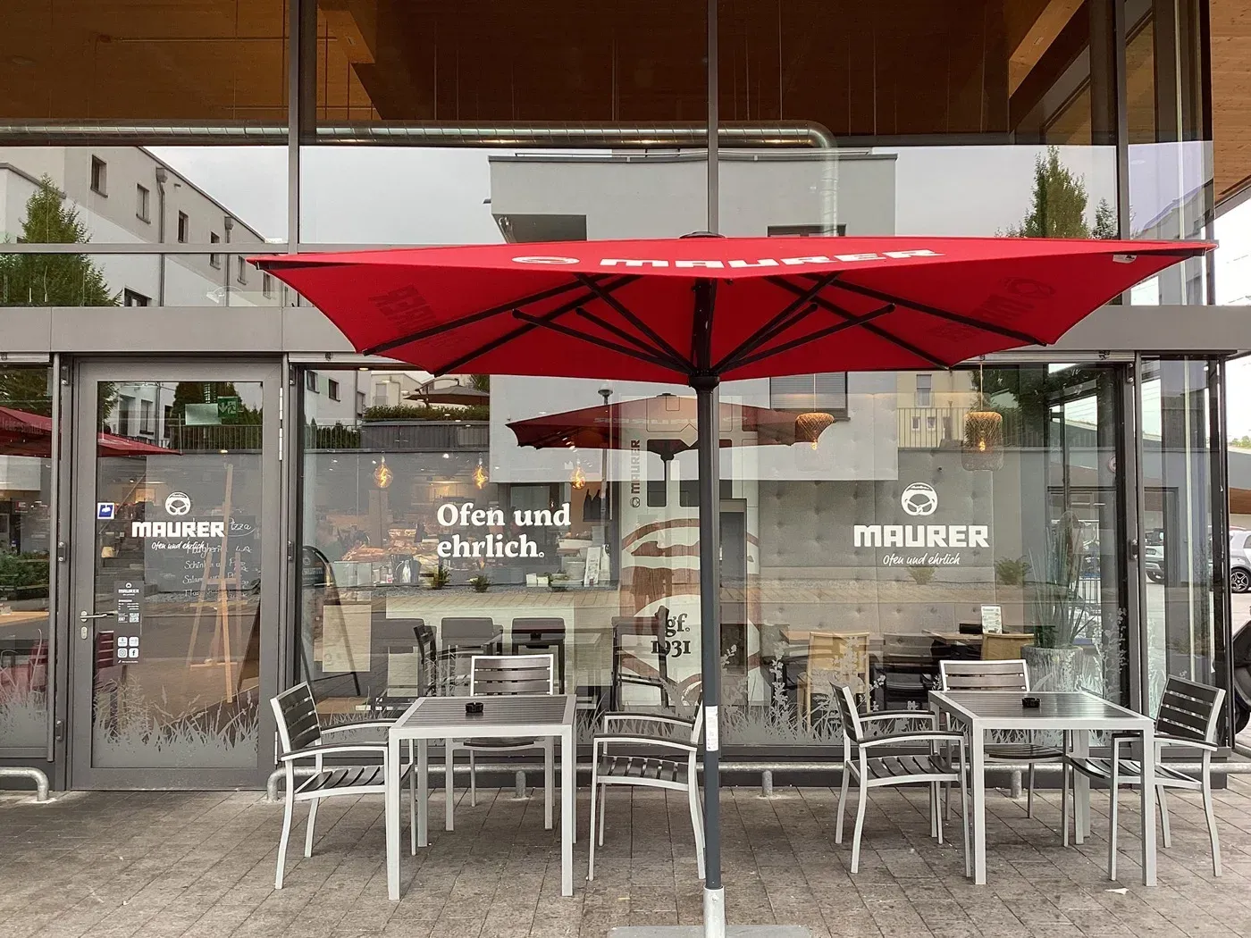 Bäckerei-Café Ludwigsburg-Neckarweihingen