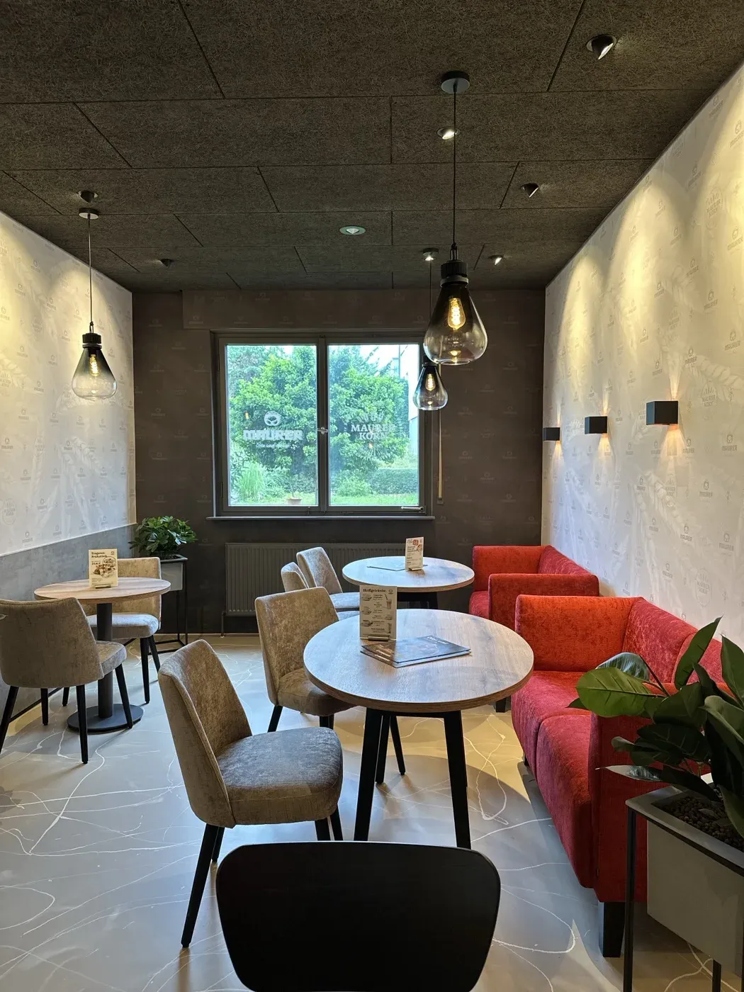 Bäckerei-Café Waiblingen-Rinnenäcker