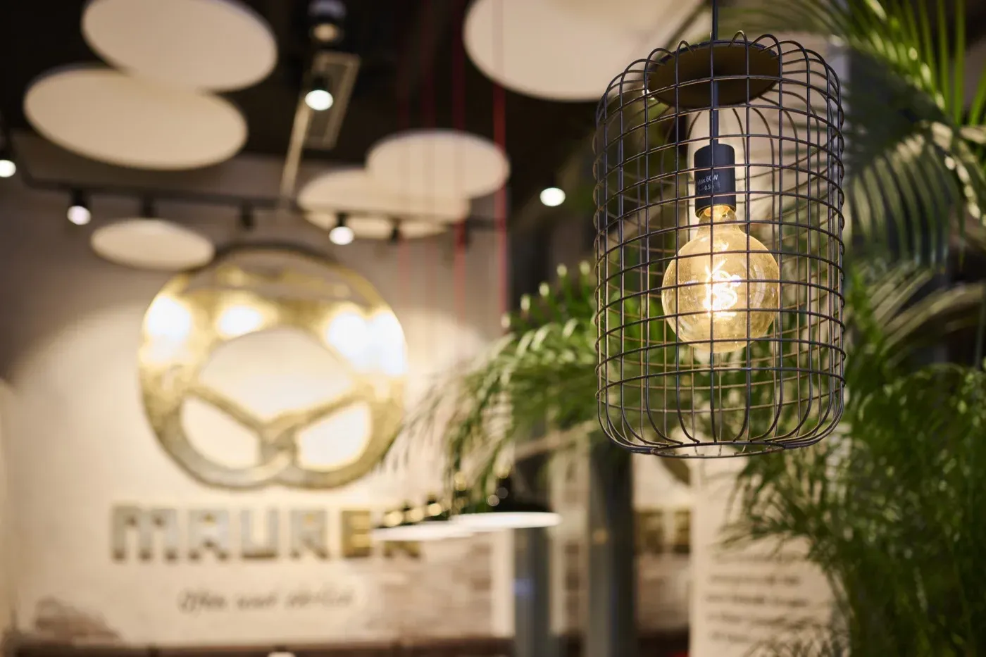 Bäckerei-Café Schorndorf – in der Arnold-Galerie