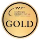 Siegel des Deutschen Brotinstituts: Gold