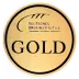 Siegel des Deutschen Brotinstituts: Gold