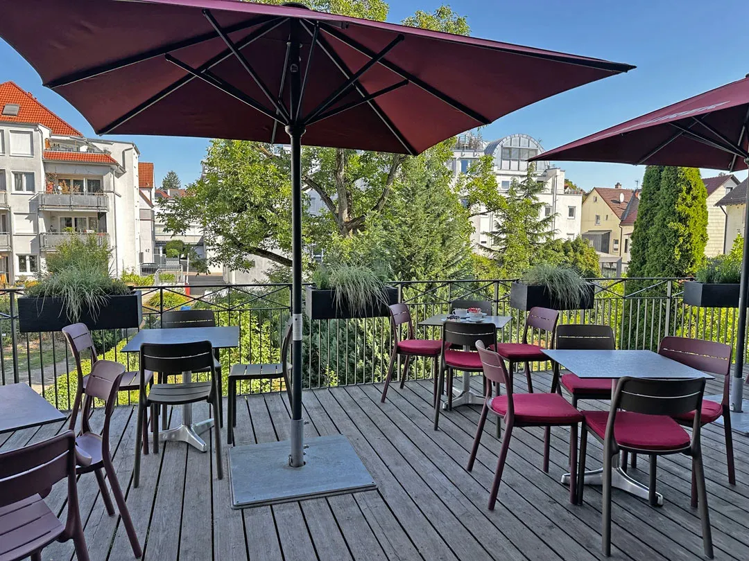 Bäckerei-Café Waiblingen