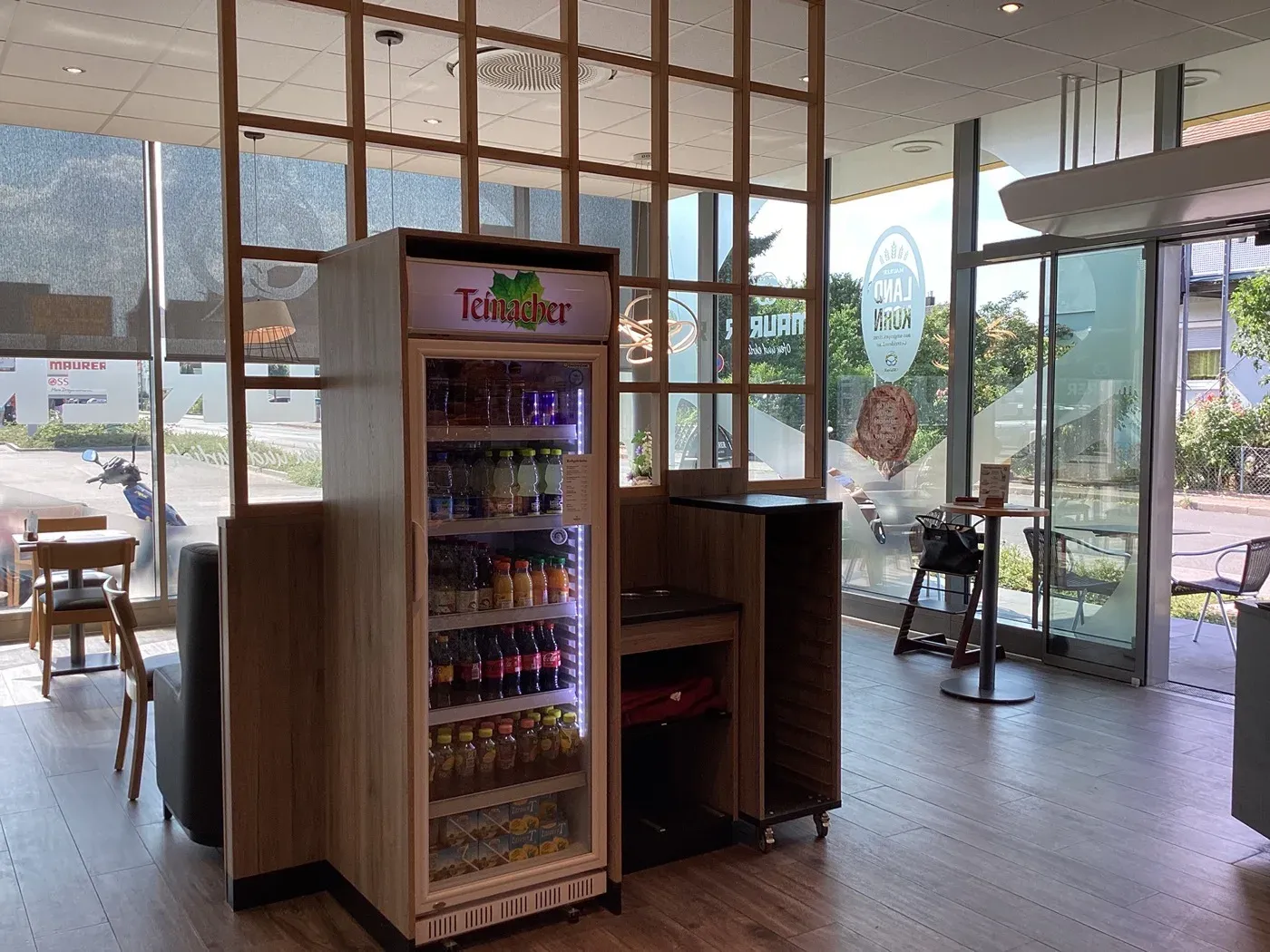 Bäckerei-Café Winterbach