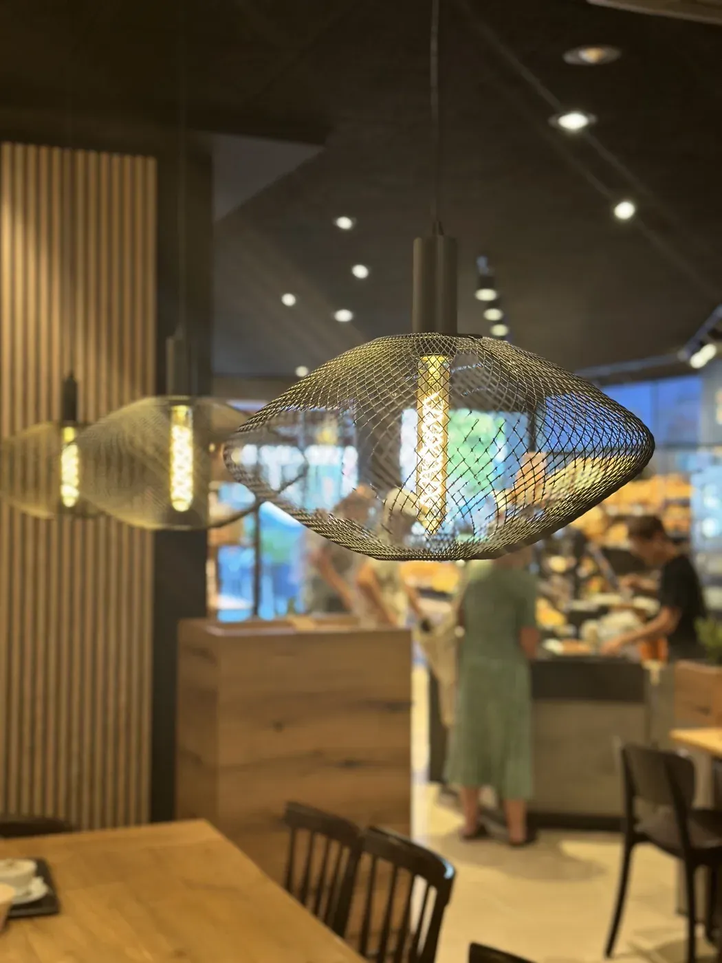 Bäckerei-Café Winterbach-Oberdorf